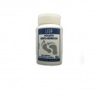 POLVO ORTOBORICO LEGA 60GR VAINILLA