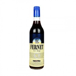 LICOR AMARGO FERNET 070LT
