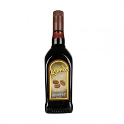 Licor De Cafe Kumba 0.70lt