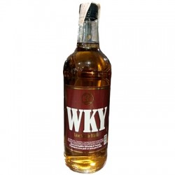 LICOR DE WHISKY WKY 1LT