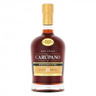 RON CARUPANO 075 LT SOLERA CENTENARIA