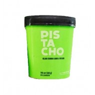 HELADO LA ARGENTINA 700ML PISTACHO