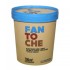 HELADO LA ARGENTINA 700ML MANTE FANTOCHE