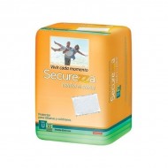 CENTRO DE CAMA SECUREZZA 10UND