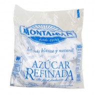 AZUCAR MONTALBAN 200 SOBR 4GR CAFETIN