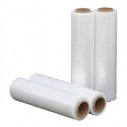 PLASTICO ENVOPLAST 45MT DOMESTICO