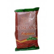 QUESO PECORINO FLOR DE ARAGUA 100GR C/PIMIENTA TOSCANO RALLADO