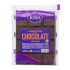 TABLETA COBERTURA CHOCOLATE KRON  1KG OSCURO