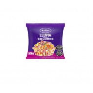 LLUVIA DE COLORES KRON 500GR
