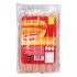 SALCHICHAS HERMO 6UND WIENERS LARGA