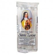 VELAS 50 X 7 SANTA TERESA