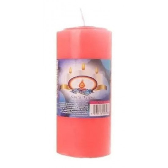 VELON N 3 SANTA TERESA ROSADO