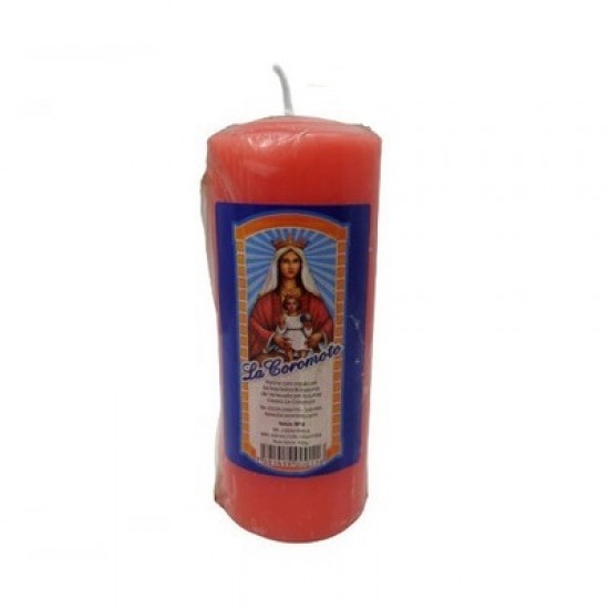 VELON LA COROMOTO N 3