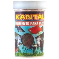 ALIMENTO KANTAL 50GR GOLDFISH