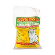 ARENA KANTAL 3KG P/GATOS