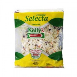 Ensalada Kelly’s Selecta 350Gr