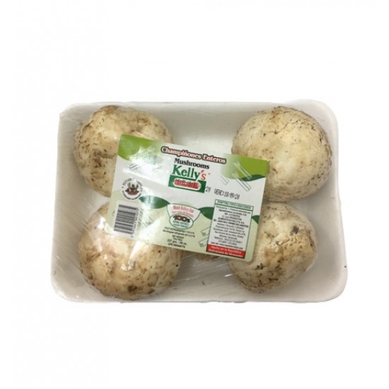CHAMPINON ENTERO KELLYS 227GR