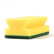 ESPONJA MAGIC SPONGE X1UND DOBLE USO