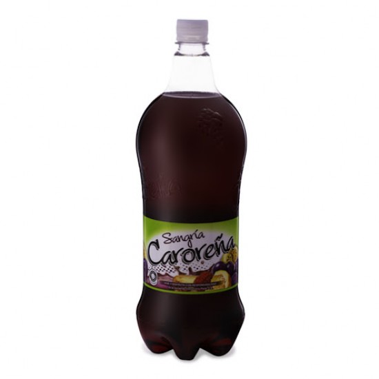 SANGRIA CARORENA 1.75LT TINTA