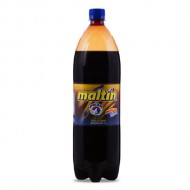 MALTA MALTIN 15LT BOTELLA