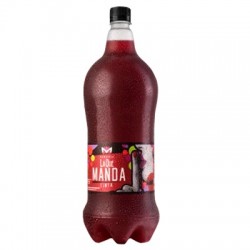 SANGRIA LA QUE MANDA 1.75LT TINTA