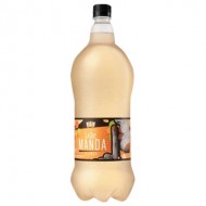 SANGRIA LA QUE MANDA 1.75LT BLANCA