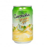 SANGRIA CARORENA 250ML BLANCA VERANO LATA