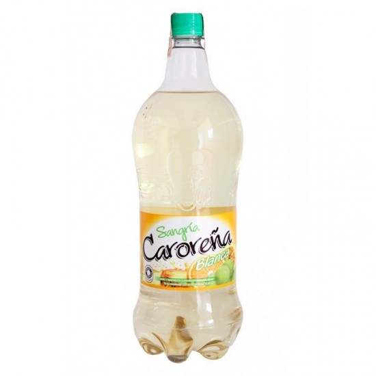 SANGRIA CARORENA 1.75LT BLANCA