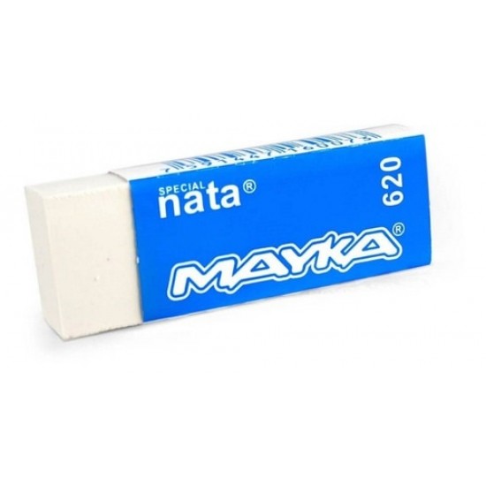 GOMA DE BORRAR NATA X UND