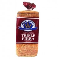 PAN SANDWICH PURO Y SIMPLE 500GR TRIPLE FIBRA