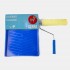 KIT RODILLO P/PINTAR CEBRA ECONOMICO