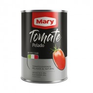 TOMATE MARY 400GR PELADO