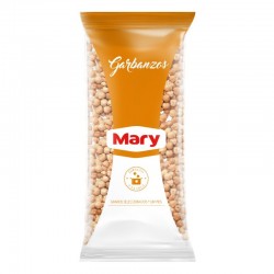 Garbanzo Mary 500Gr