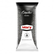 CARAOTAS MARY 400GR NEGRAS