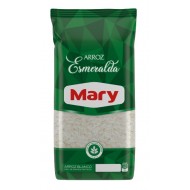 ARROZ MARY 900G  ESMERALDA CRISTALINO
