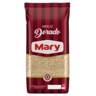 ARROZ MARY 800GR DORADO