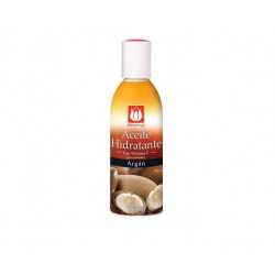 ACEITE BRIZNA 200ML ARGAN CORPORAL