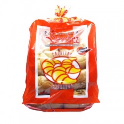 CACHITOS SANCHEZ 750GR