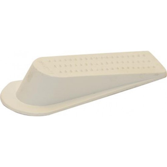 CUNA PARA PUERTA FERREINOX BLANCO