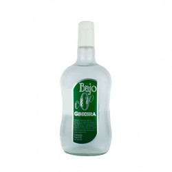 GINEBRA BAJO CERO 0.70LT