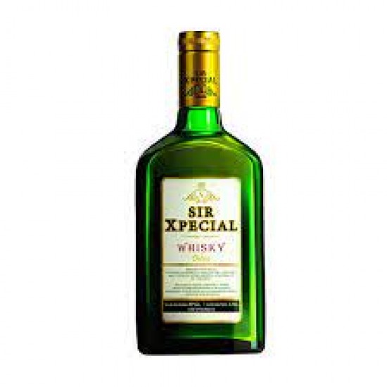 WHISKY SIR XPECIAL 070LT