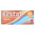 FESTAL 210MG X 50TABL CALOX