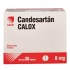 CANDESARTAN 8MG X 30TABL CALOX