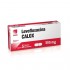 LEVOFLOXACINO 500MG X 5TABL CALOX