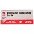 OLMESARTAN 20MG X 30TABL CALOX
