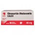 OLMESARTAN 40MG X 30TABL CALOX
