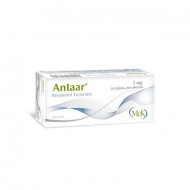 ANTAAR 5MG X 30TABLETAS