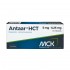 ANTAAR HCT 5MG 625MG X 30 TABLETAS