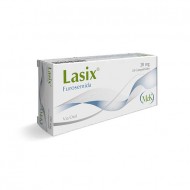 LASIX MCK 20MG X 24 TABLETAS