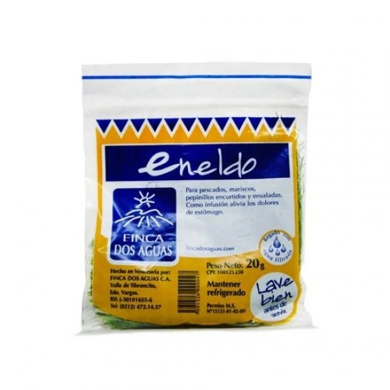 ENELDO FINCA DOS AGUAS 20GR